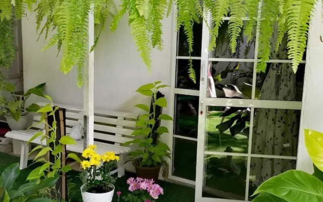 Ella Way Resort-Kandy