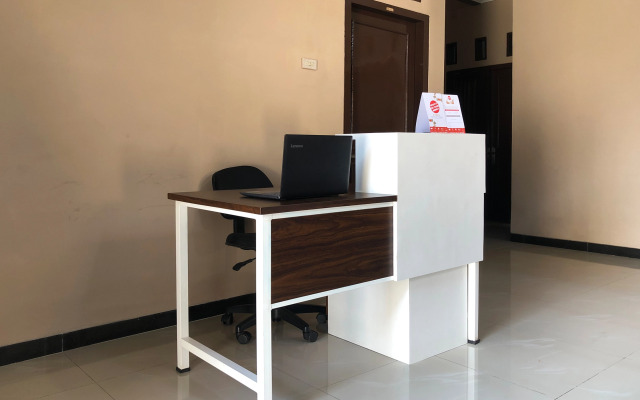 OYO 1547 Wisma Ray Syariah