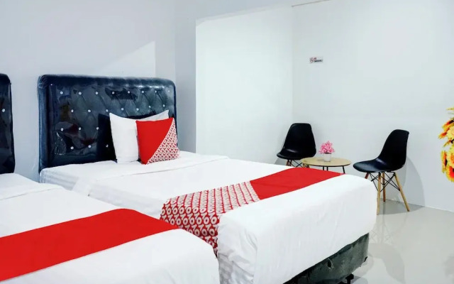 Hotel O Padang City Center Near Pantai Padang Formerly Hotel Siti Nurbaya