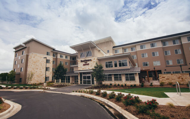 Residence Inn by Marriott Austin Airport