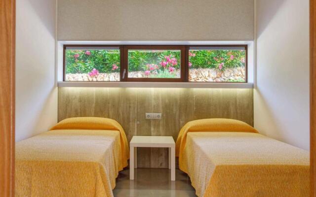 Villa Ullastres Ses Alzines