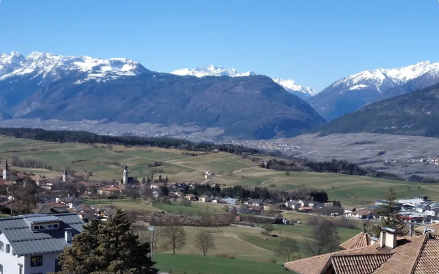 Regina del Bosco / Waldkönigin