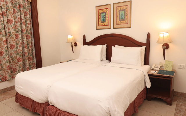 Savoy Suites Noida