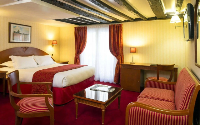 Hotel Impérial Paris