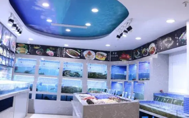 Zhongwei Sunny Hotel