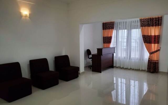 MPM Apartment -Manawickrama Building