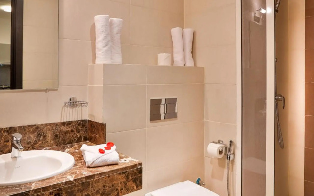 Zephyr Hotel Club Resort and Spa