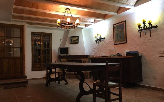 Casa Rural El Corralon