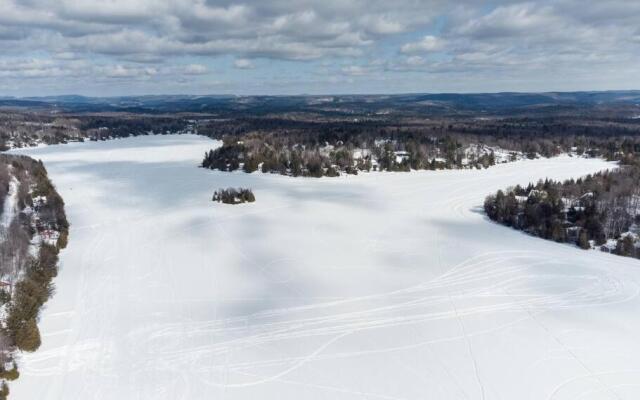 Beaulac des Jeux