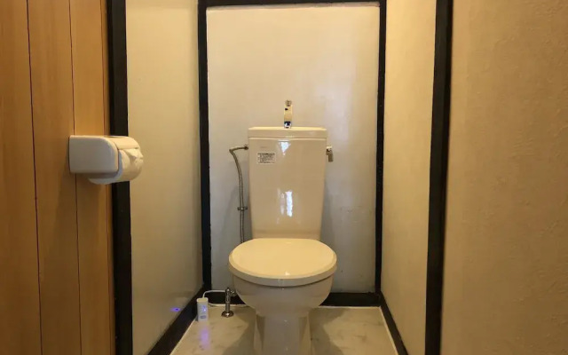 Guesthouse Machikado - Hostel