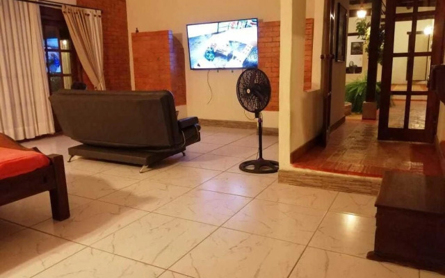 Villa Con Piscina Cerca De Cartagena