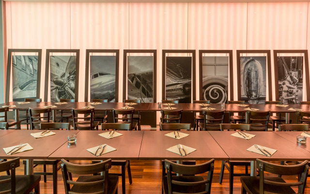 Airport Hotel Basel
