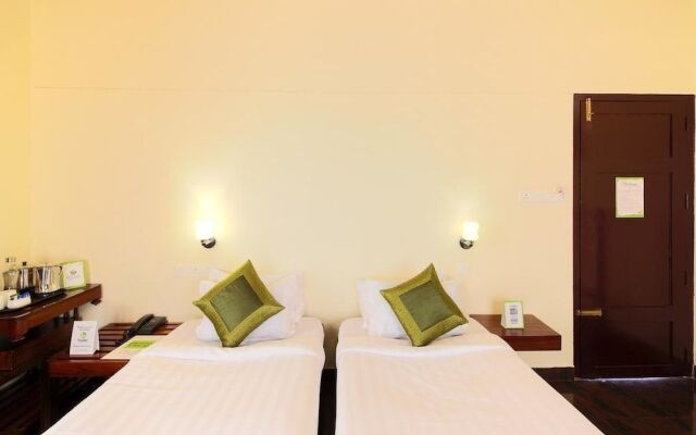 Royal Heritage Hotel