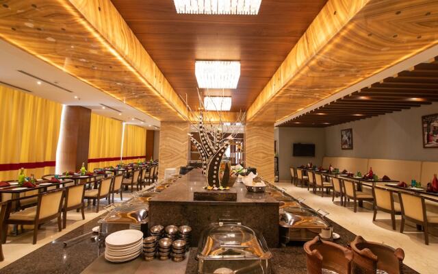Bhagini Icon Premier Hotel