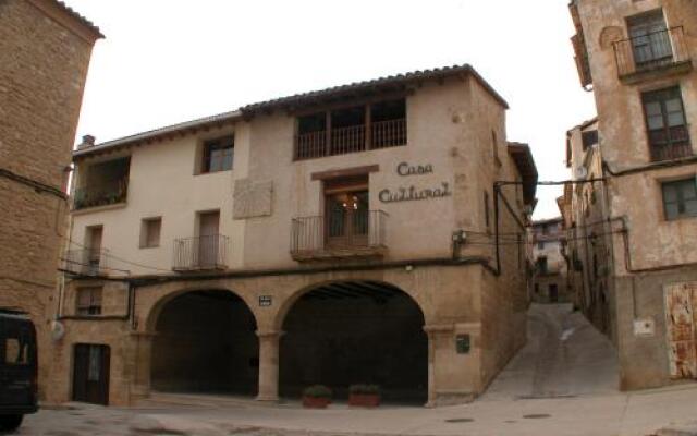 La Telleria