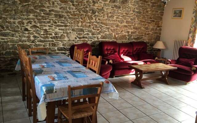 Les chambres de La Métairie du Dick