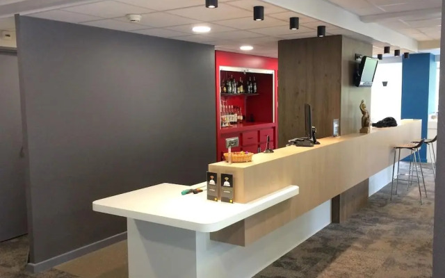 The Originals City, Ara Hôtel