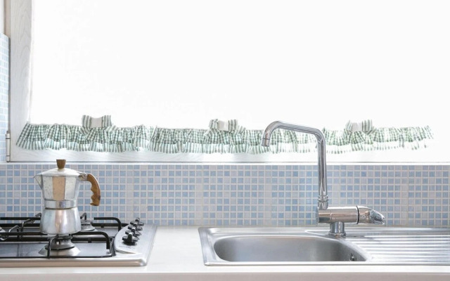 Belvilla by OYO Rifugio