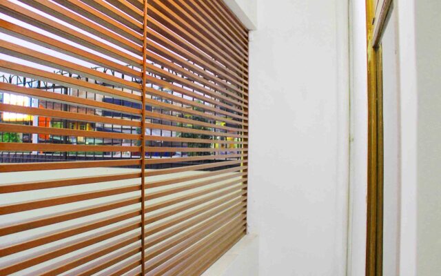 De Sun Pasteur Guest House by HouseinBandung