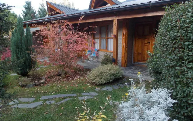 Carpe Diem - Cabañas & Suites