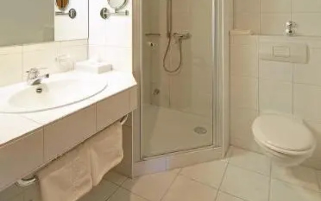 Hotel Therme garni Bad Birnbach