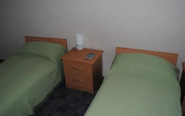 Tabivere VAK