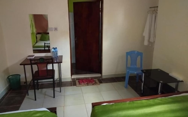 Dorah Villa Hotel Kibwezi