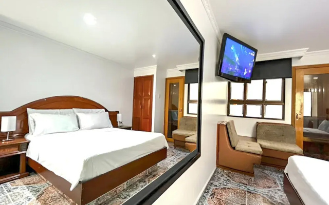 Kensy Hotel