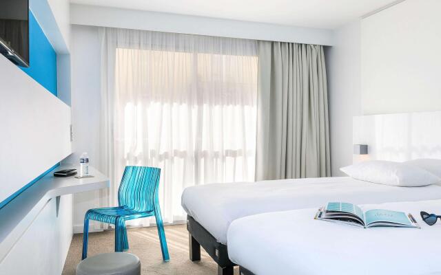 ibis Styles Menton Centre