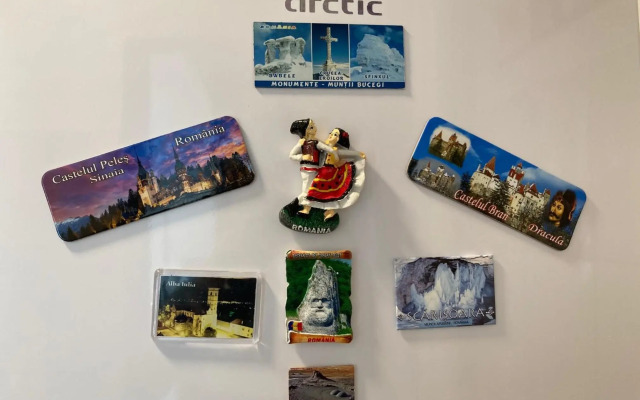 Royal Studio National Arena - Free Parking