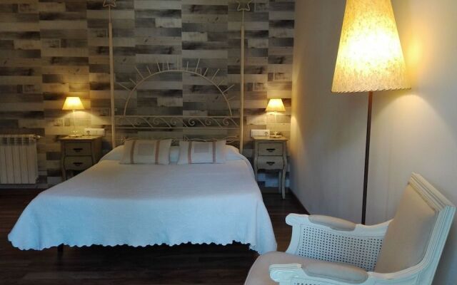 Hostal Cal Music