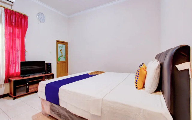 SPOT ON Podomoro Homestay