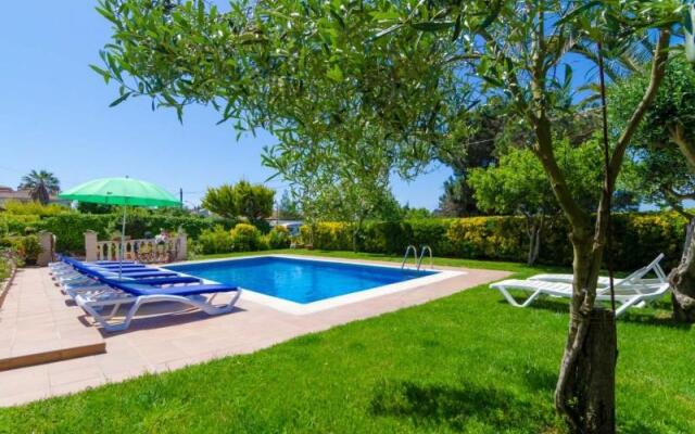 Club Villamar - Orlanda