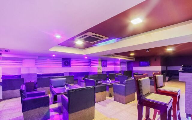 Capital O 61144 Hotel Raj