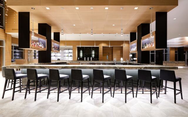 AC Hotel Oklahoma City Bricktown