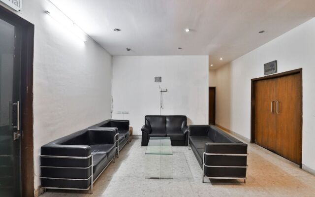 Collection O 37475 Hotel Orchid