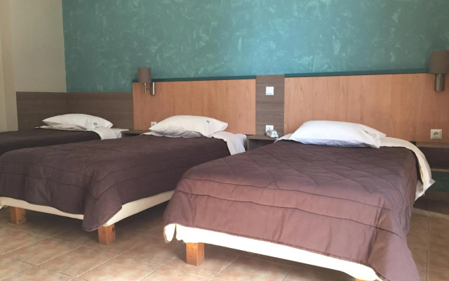 Hotel Ostria