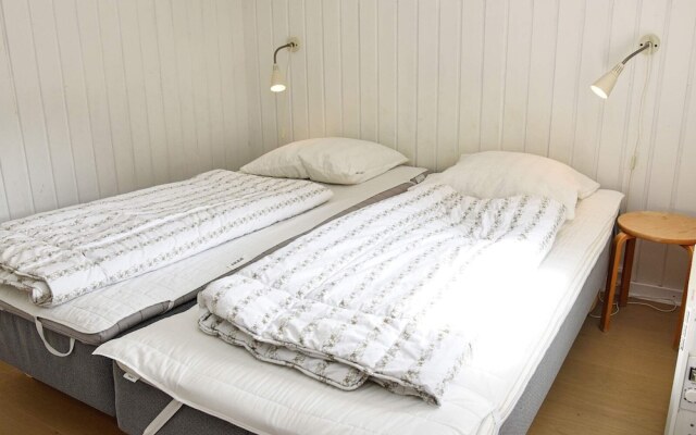 12 Person Holiday Home in Fano