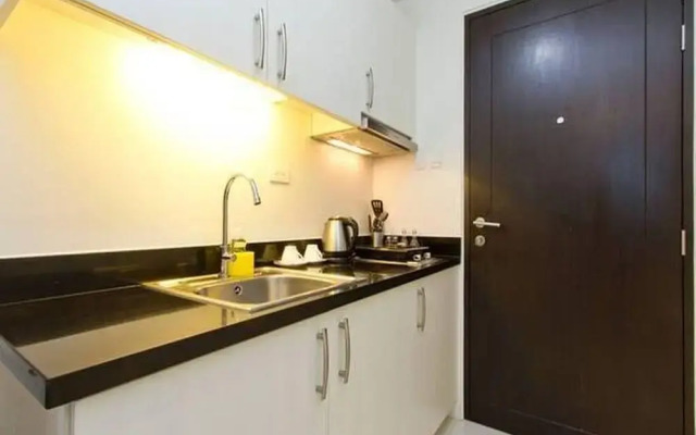 Studio Luxe In Princeton Residences