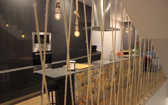 Casa Beira Rio - HS house