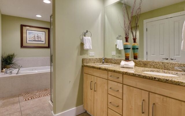 Island Tower Unit 503