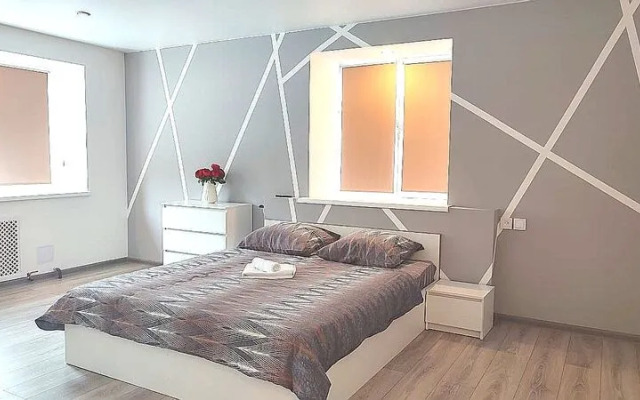 Апартаменты Лакшери на пр-те Ленинский, д. 25