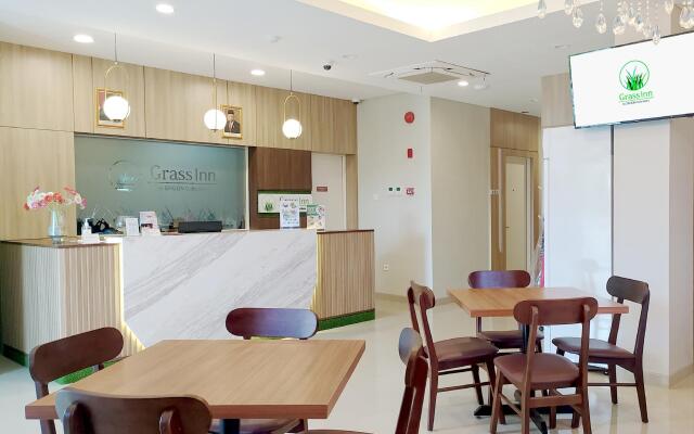 Grass Inn Hotel
