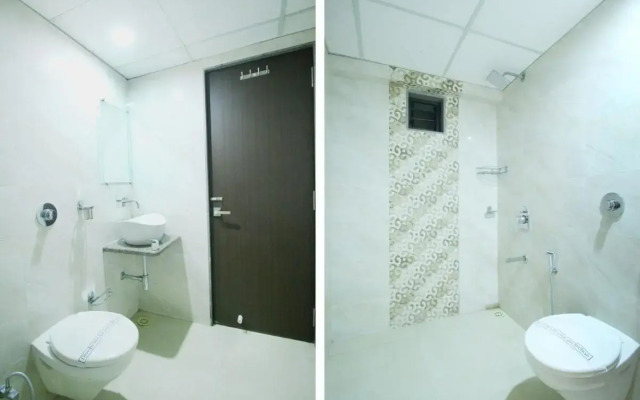 Hotel Furaat Inn LLP