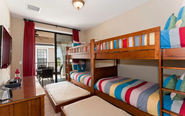Reunion Resort and Spa 7822