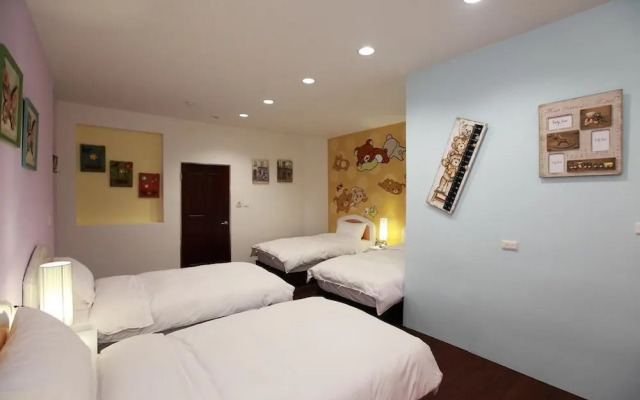Bear Sline B&B