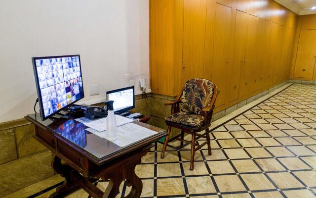 WWYP Studios Copacabana