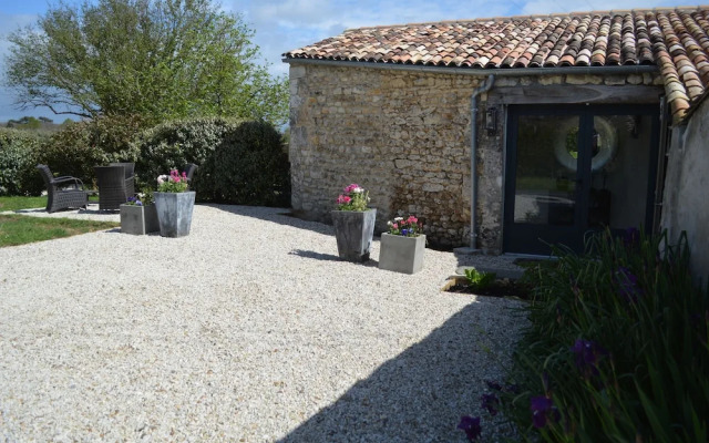 Les Girauderies Chambres d'Hotes