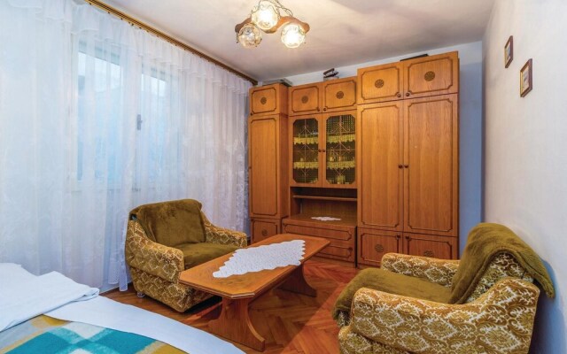 Awesome Apartment in Senj With 3 Bedrooms and Wifi