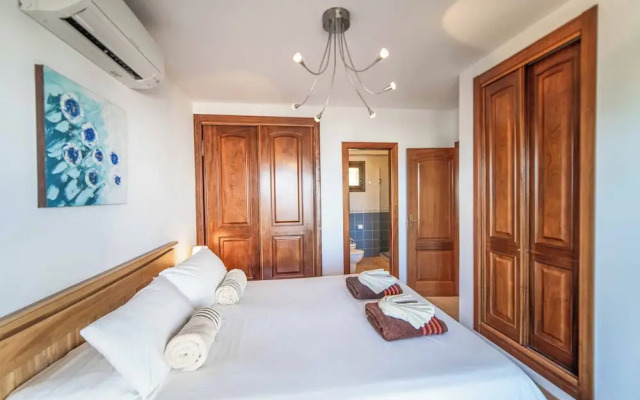 Villa Ocean Escape
